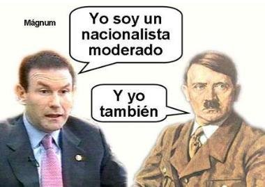 Nacionalismo