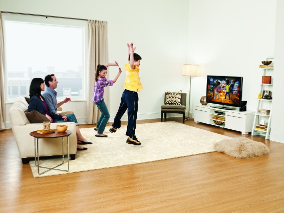 Kinect