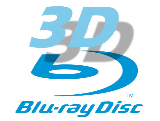 Blu-Ray 3D