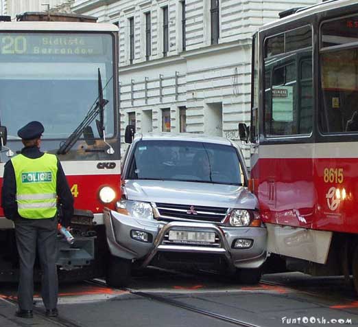 Conductores