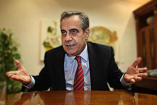 Ministro de Trabajo Ministro de Trabajo