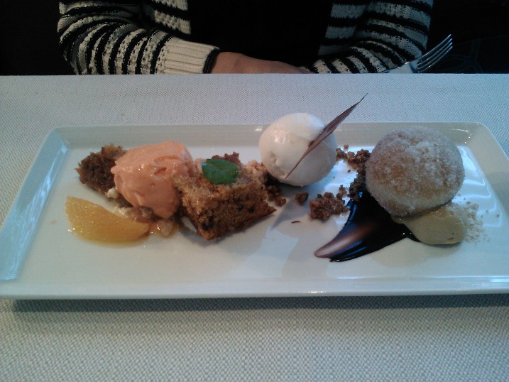 Postres