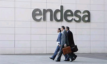 Financiación ilegal y fraude de Endesa