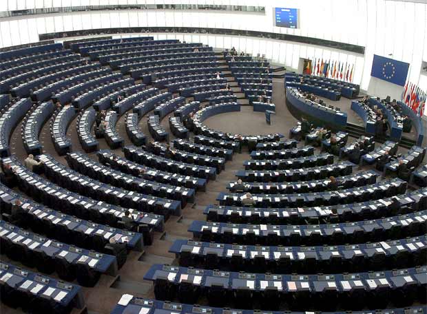 Parlamento Europeo